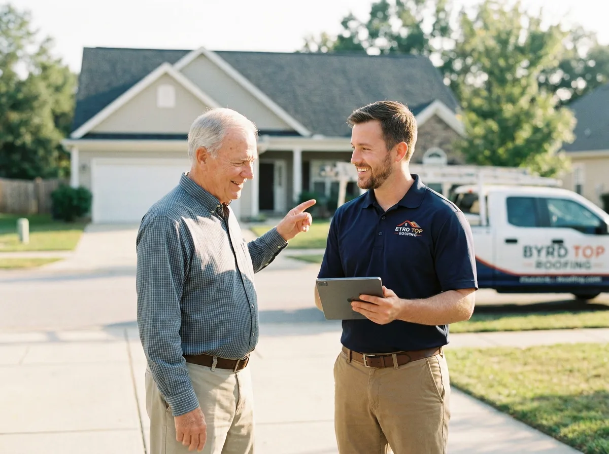 Roofing Hales Corners, WI FAQs